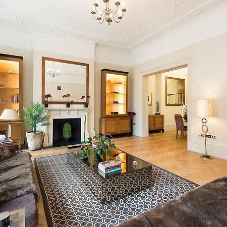 Grand Ambassadorial Duplex Apartment Hyde Park ลอนดอน ภายนอก รูปภาพ